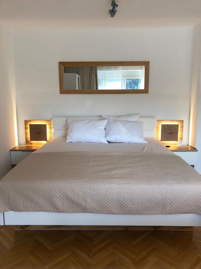 Maximo Apartments - Free Parking Maribor Eksteriør billede