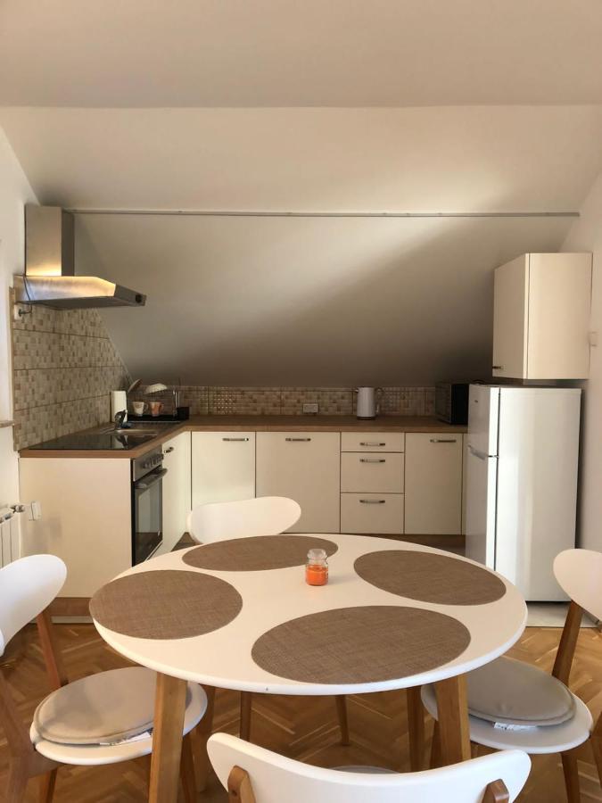 Maximo Apartments - Free Parking Maribor Eksteriør billede