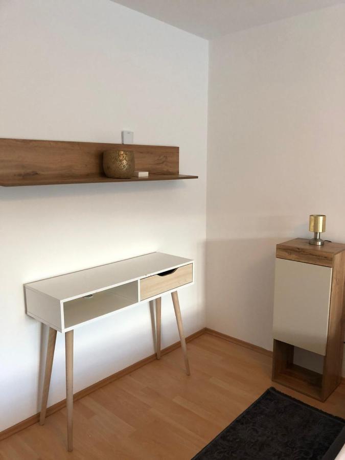 Maximo Apartments - Free Parking Maribor Eksteriør billede