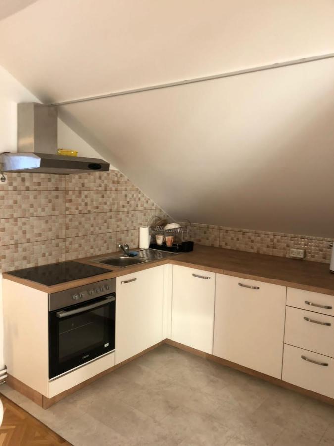 Maximo Apartments - Free Parking Maribor Eksteriør billede
