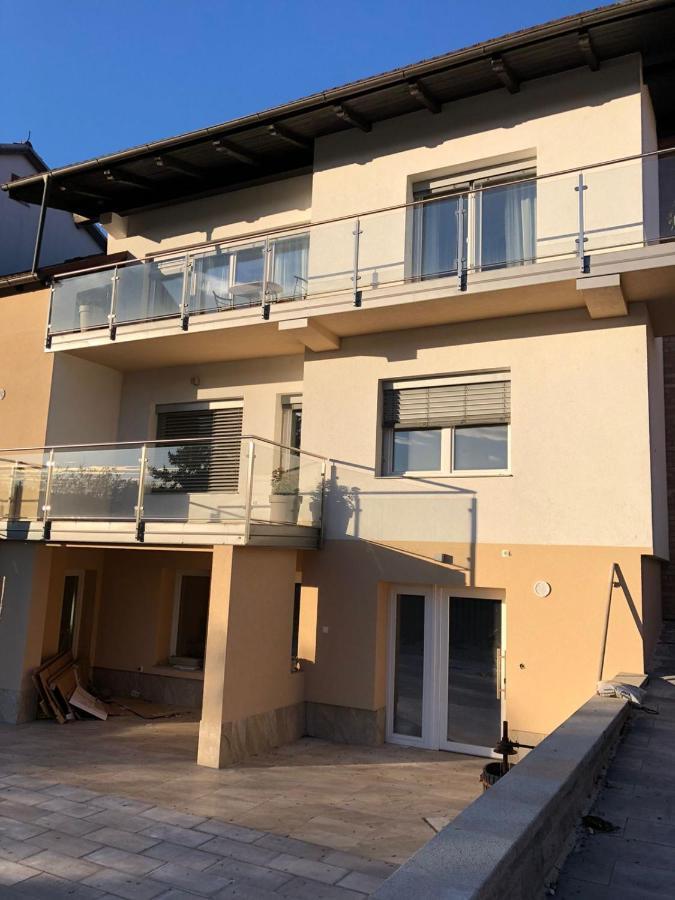 Maximo Apartments - Free Parking Maribor Eksteriør billede