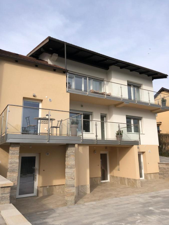 Maximo Apartments - Free Parking Maribor Eksteriør billede