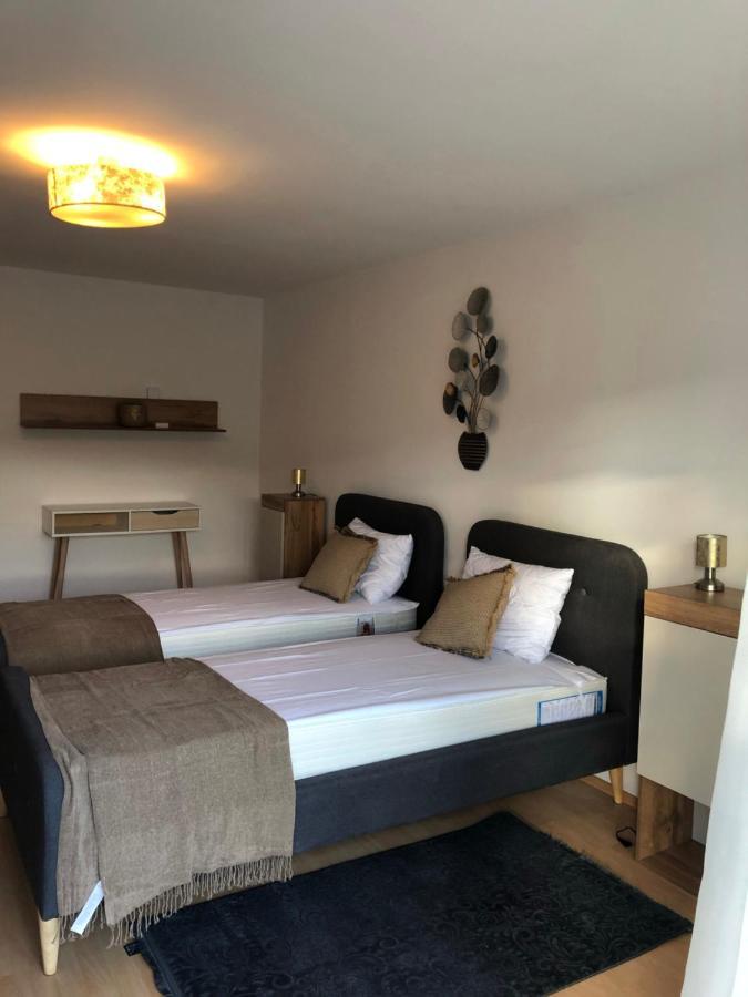 Maximo Apartments - Free Parking Maribor Eksteriør billede