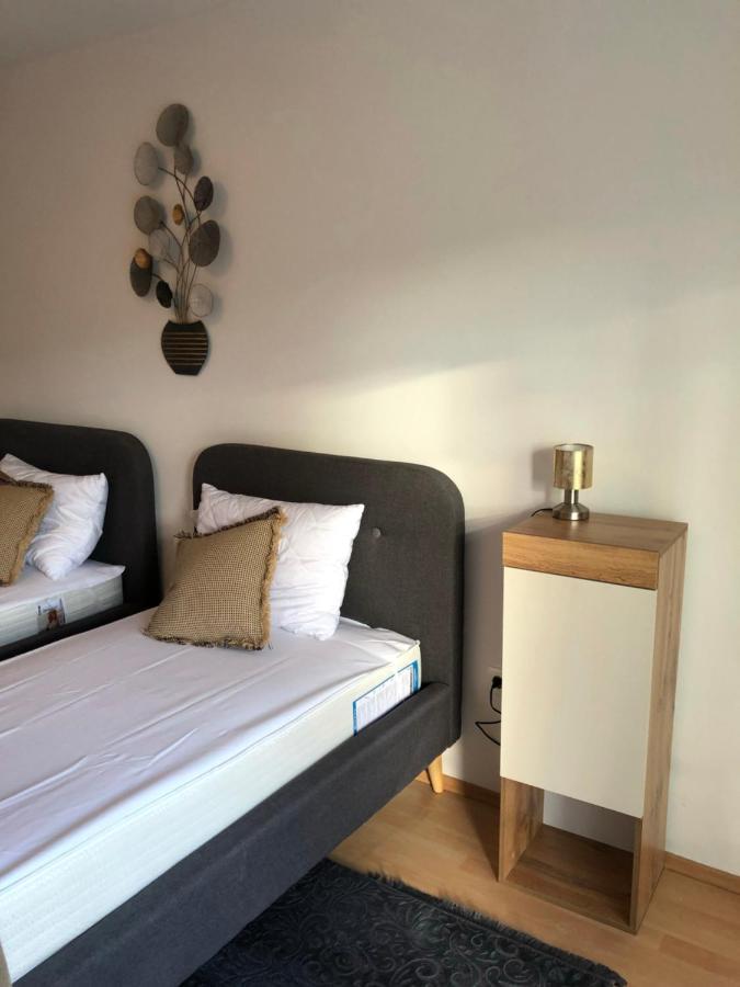 Maximo Apartments - Free Parking Maribor Eksteriør billede