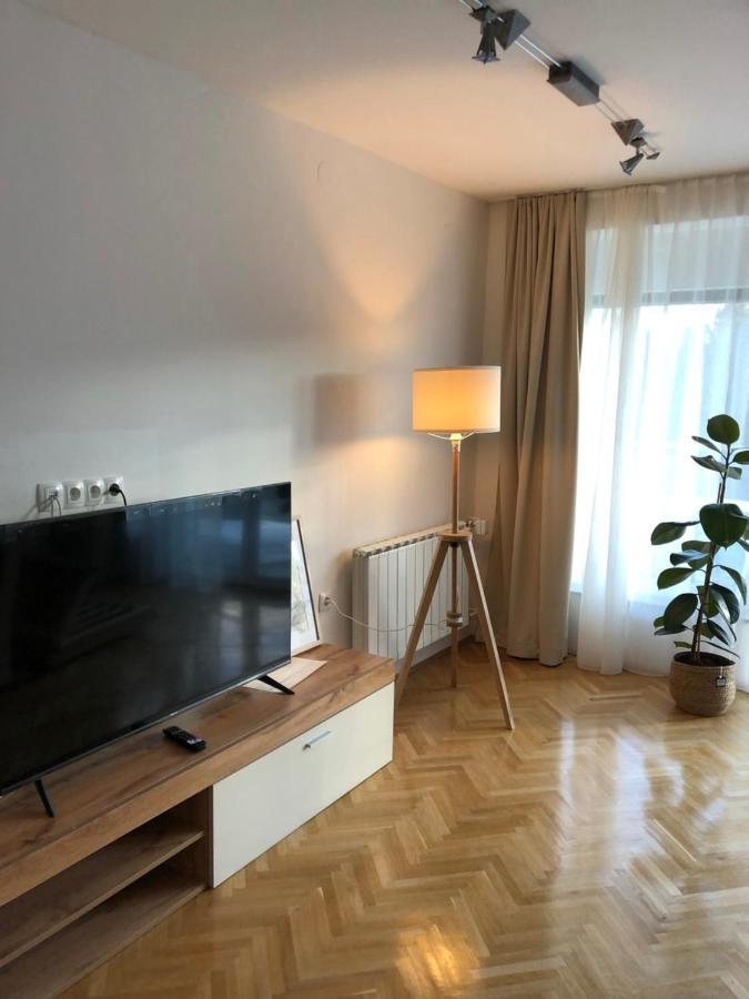 Maximo Apartments - Free Parking Maribor Eksteriør billede