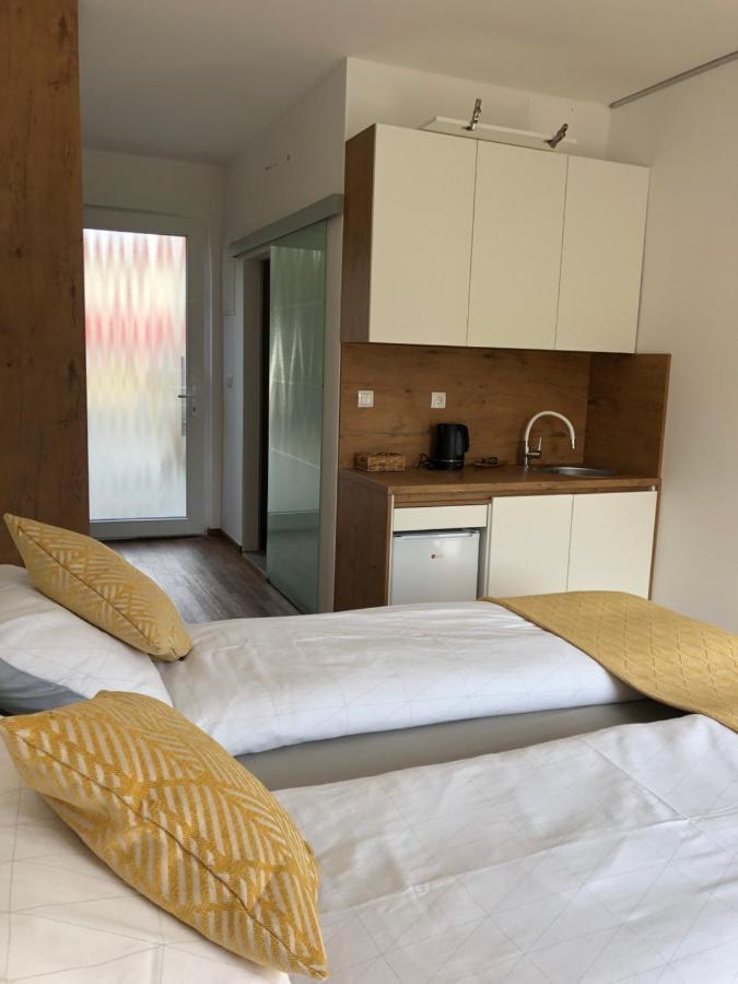 Maximo Apartments - Free Parking Maribor Eksteriør billede