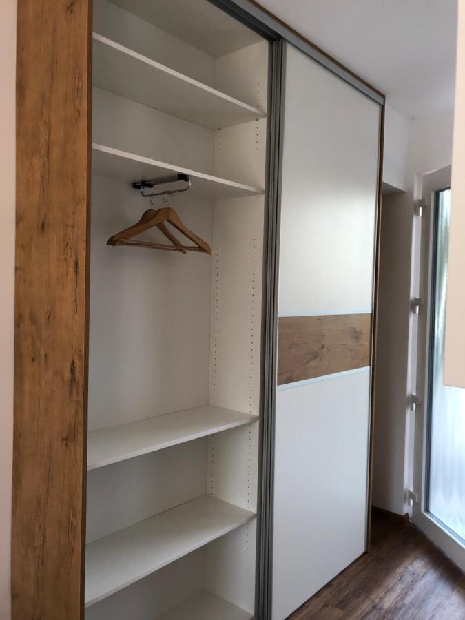 Maximo Apartments - Free Parking Maribor Eksteriør billede
