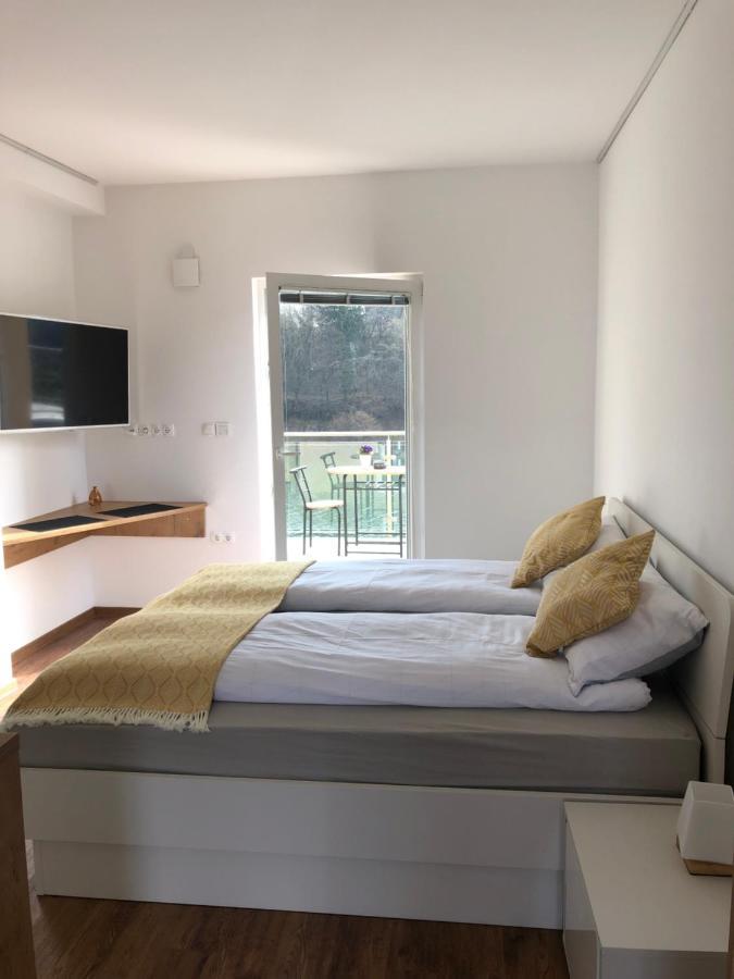 Maximo Apartments - Free Parking Maribor Eksteriør billede