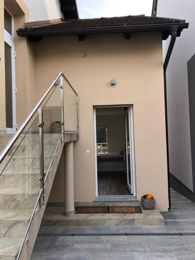 Maximo Apartments - Free Parking Maribor Eksteriør billede