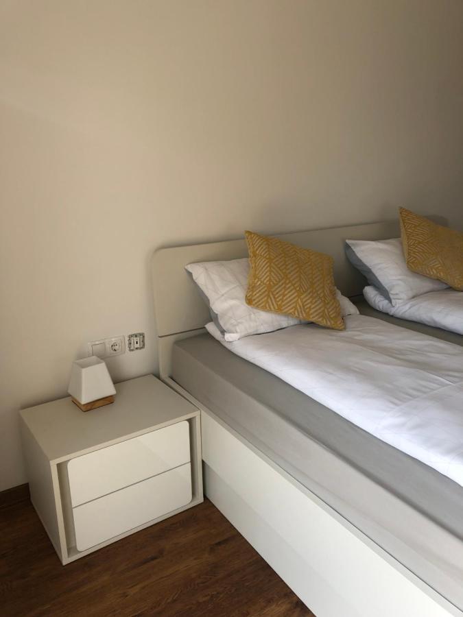 Maximo Apartments - Free Parking Maribor Eksteriør billede