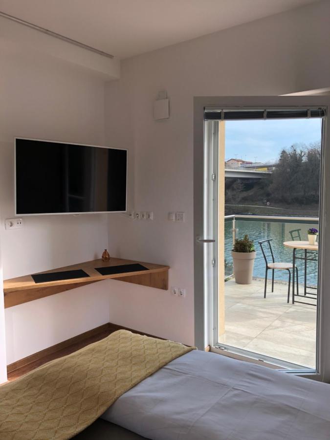 Maximo Apartments - Free Parking Maribor Eksteriør billede