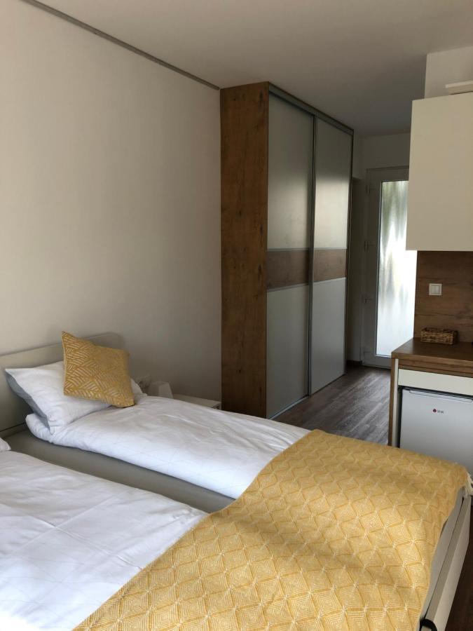 Maximo Apartments - Free Parking Maribor Eksteriør billede