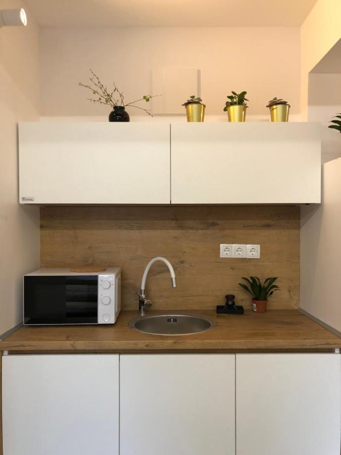 Maximo Apartments - Free Parking Maribor Eksteriør billede