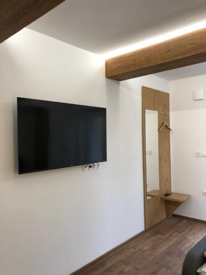 Maximo Apartments - Free Parking Maribor Eksteriør billede