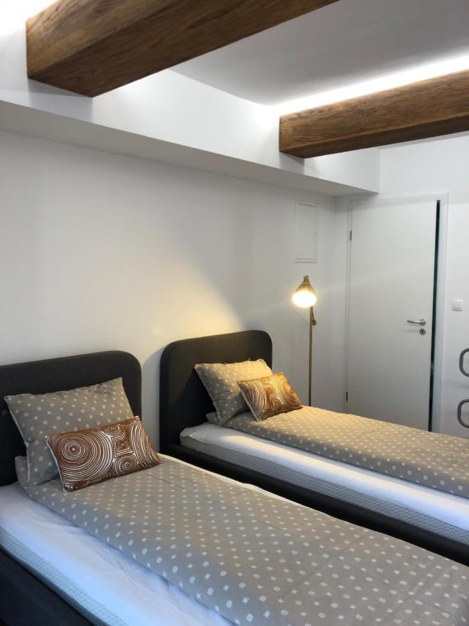 Maximo Apartments - Free Parking Maribor Eksteriør billede