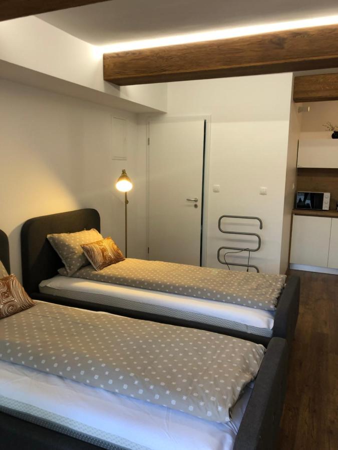 Maximo Apartments - Free Parking Maribor Eksteriør billede