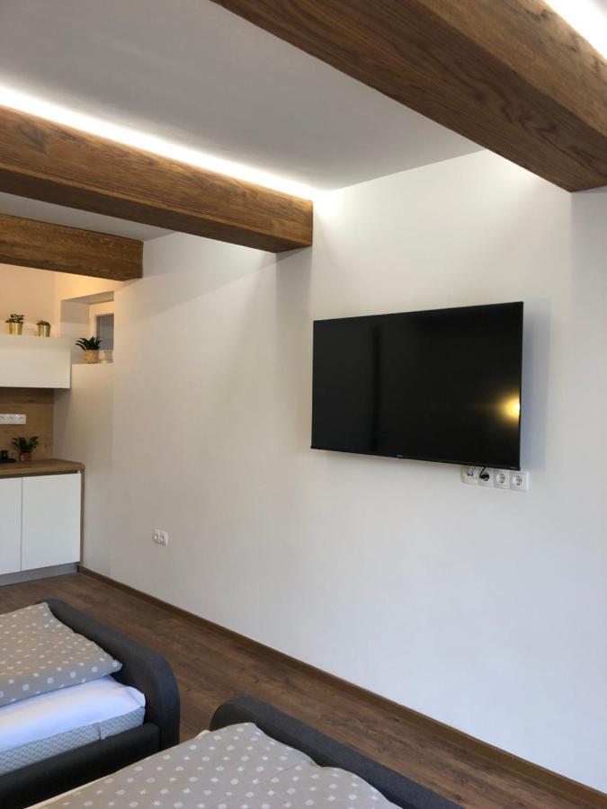 Maximo Apartments - Free Parking Maribor Eksteriør billede
