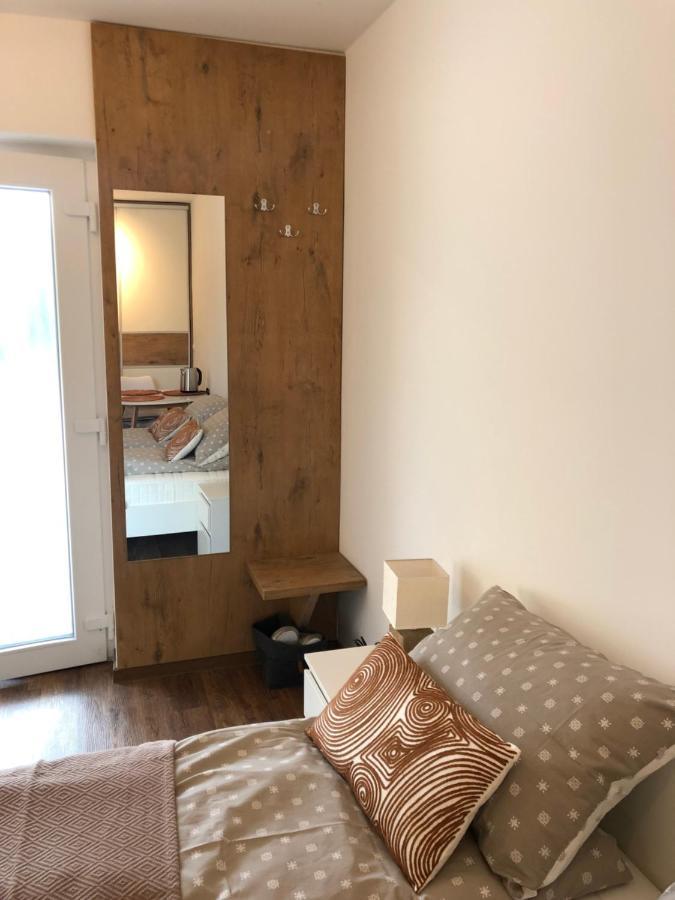 Maximo Apartments - Free Parking Maribor Eksteriør billede