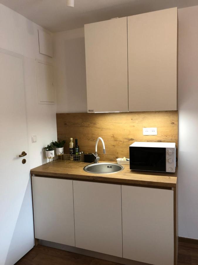 Maximo Apartments - Free Parking Maribor Eksteriør billede