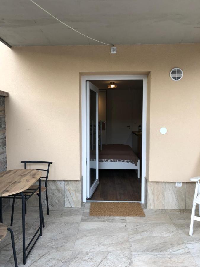 Maximo Apartments - Free Parking Maribor Eksteriør billede