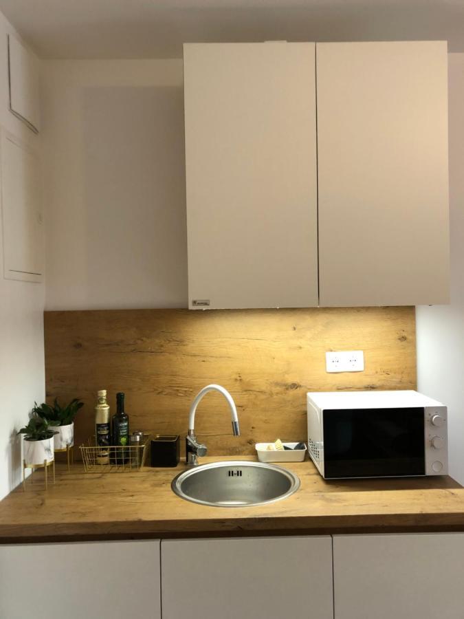 Maximo Apartments - Free Parking Maribor Eksteriør billede