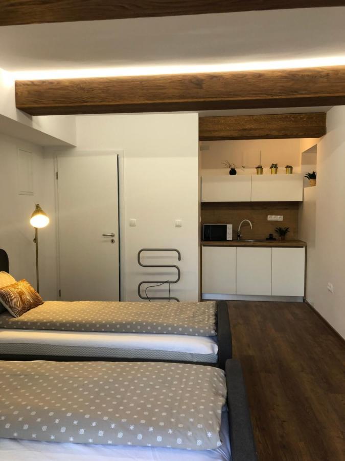Maximo Apartments - Free Parking Maribor Eksteriør billede