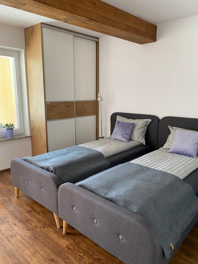 Maximo Apartments - Free Parking Maribor Eksteriør billede