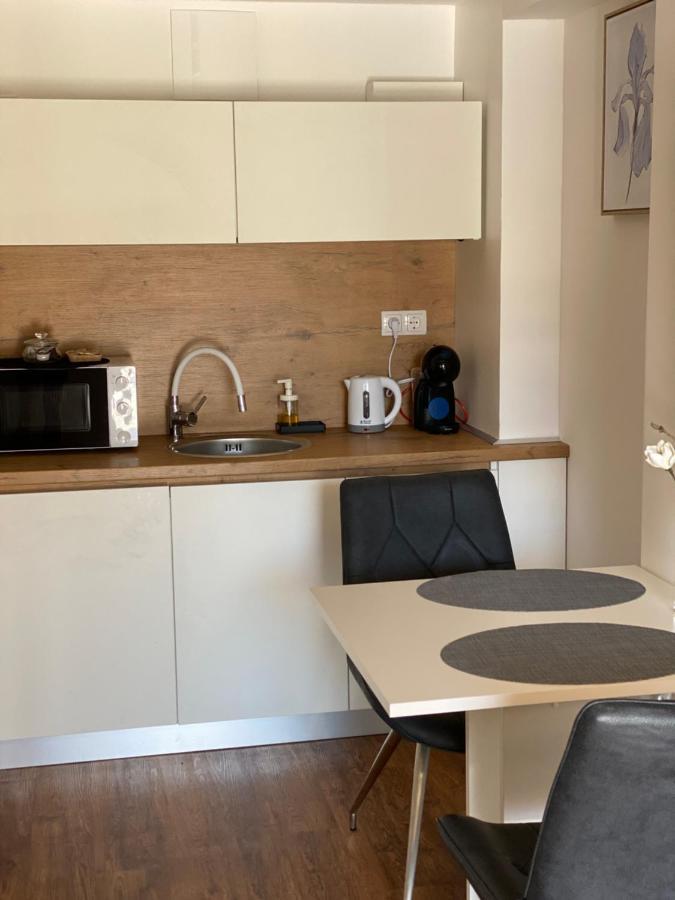 Maximo Apartments - Free Parking Maribor Eksteriør billede