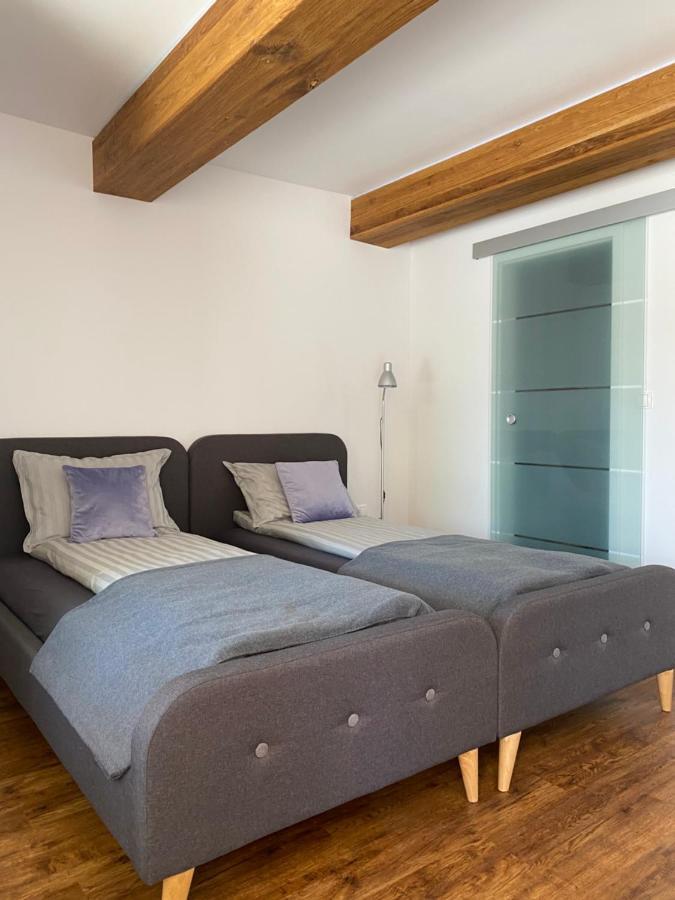 Maximo Apartments - Free Parking Maribor Eksteriør billede