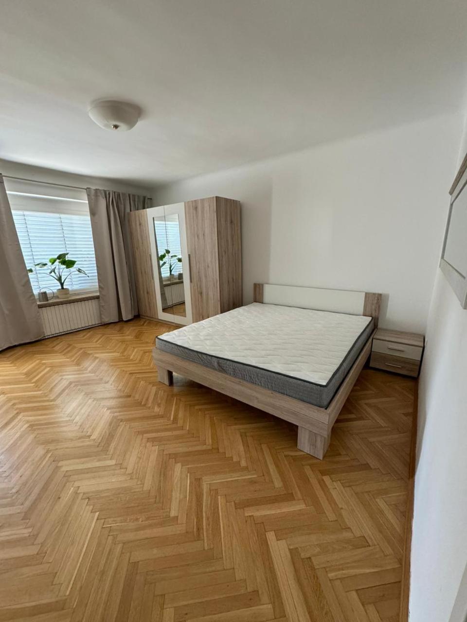 Maximo Apartments - Free Parking Maribor Eksteriør billede